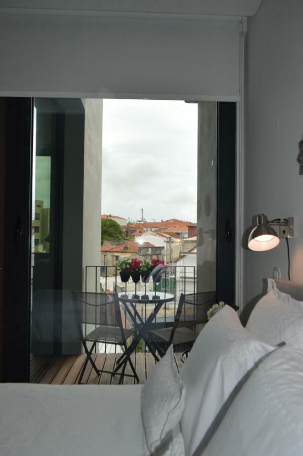 Camoes By Trindade Sweet Home Porto Kültér fotó