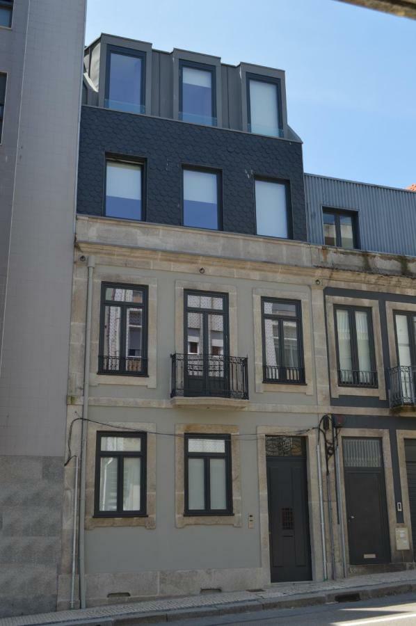 Camoes By Trindade Sweet Home Porto Kültér fotó