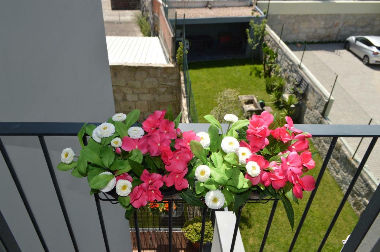 Camoes By Trindade Sweet Home Porto Kültér fotó